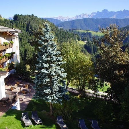 Ganischgerhof Mountain Resort & Spa Nova Ponente Exterior photo