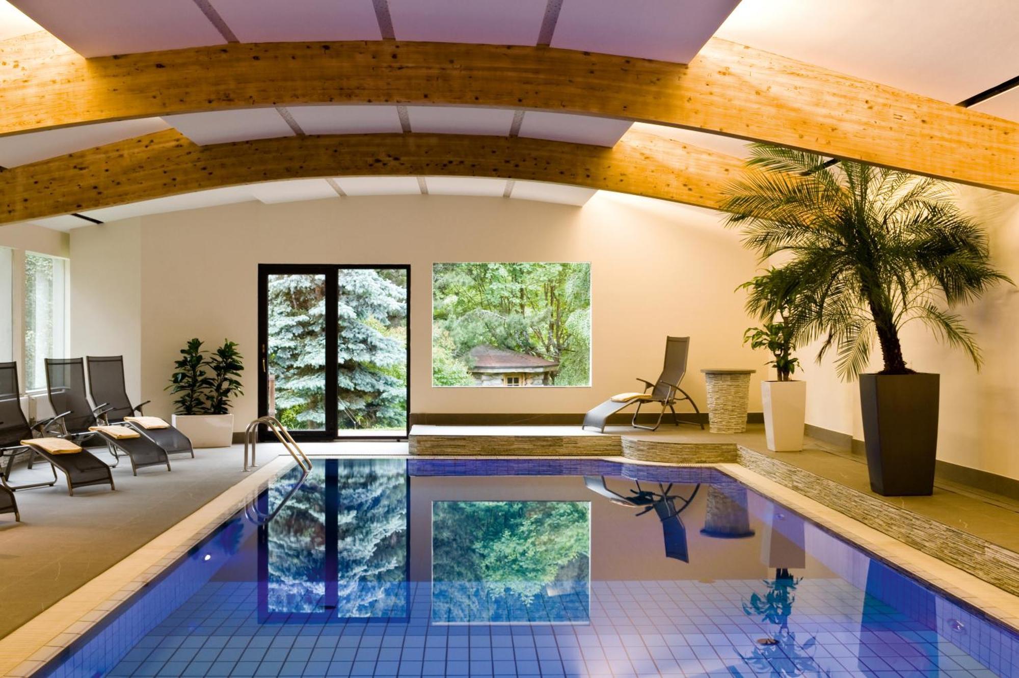 Ganischgerhof Mountain Resort & Spa Nova Ponente Exterior photo