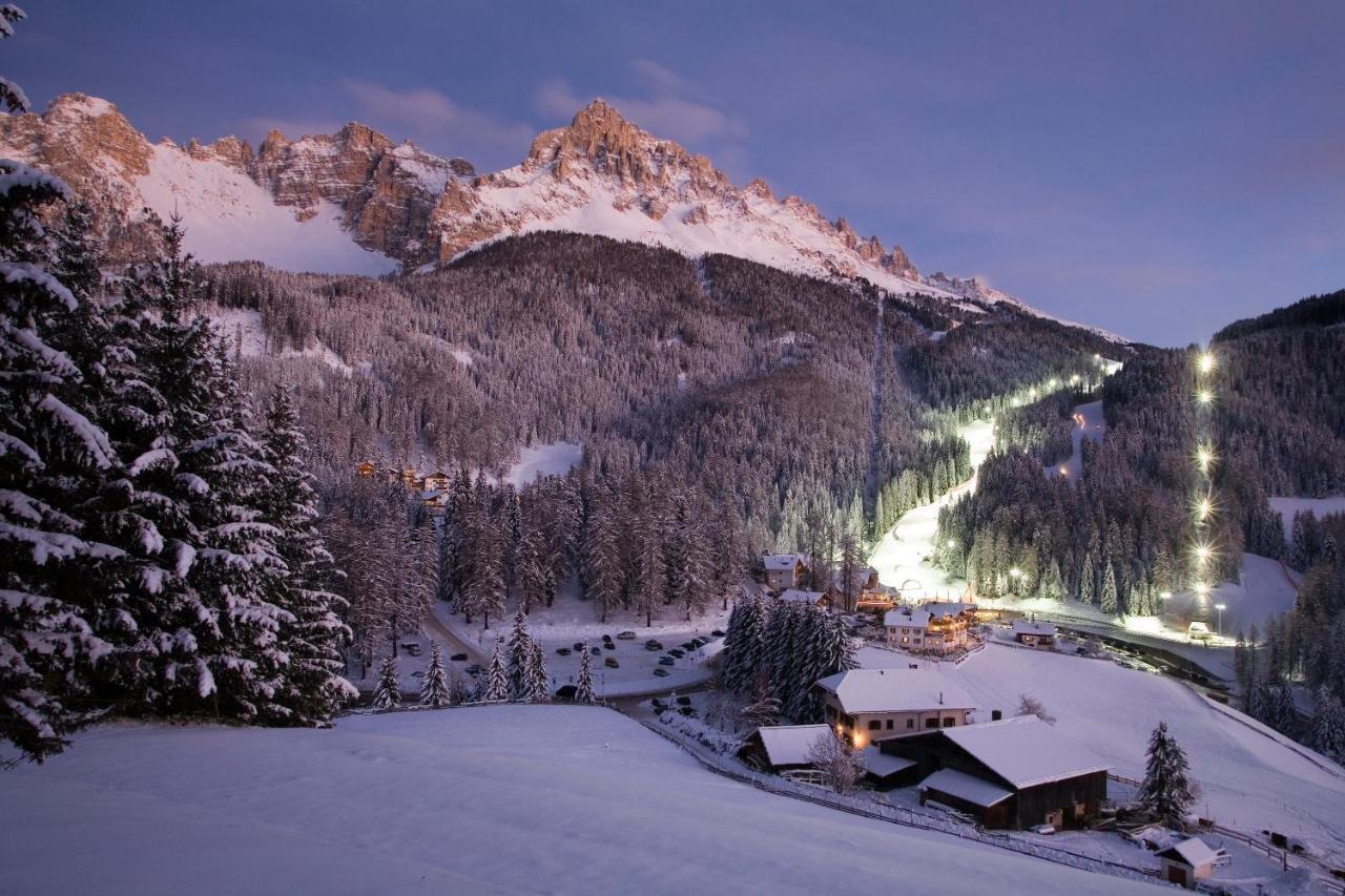 Ganischgerhof Mountain Resort & Spa Nova Ponente Exterior photo